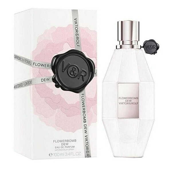 Viktor&Rolf Flower Bomb Dew EDP 100 ml Kadın Parfümü