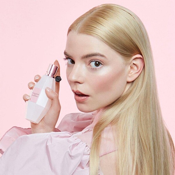 Viktor&Rolf Flower Bomb Dew EDP 100 ml Kadın Parfümü