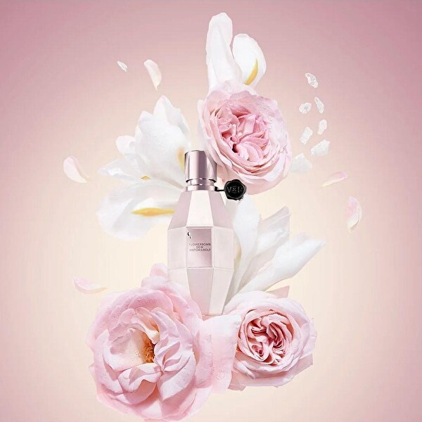 Viktor&Rolf Flower Bomb Dew EDP 100 ml Kadın Parfümü