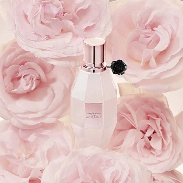 Viktor&Rolf Flower Bomb Dew EDP 100 ml Kadın Parfümü