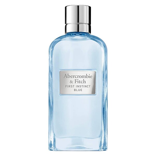 Abercrombie & Fitch First Instinct Woman Blue EDP 100 ml Kadın Parfümü