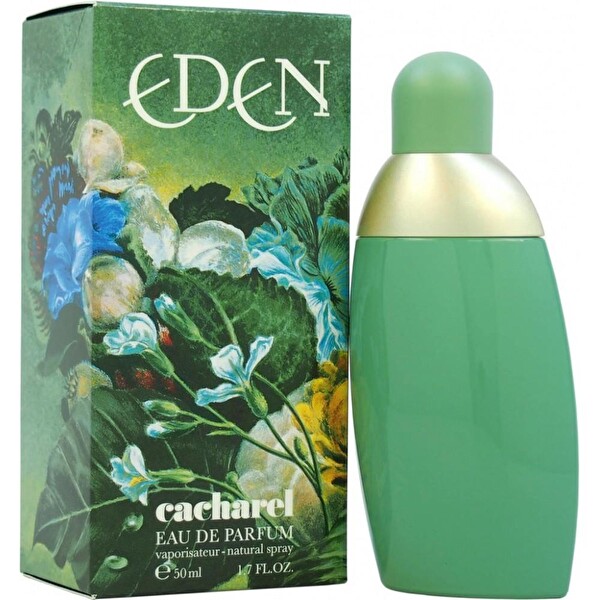 Cacharel Eden EDP 50 ml Kadın Parfümü