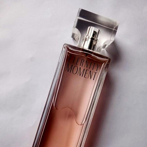 Calvin Klein Eternity Moment EDP 100 ml Kadın Parfümü