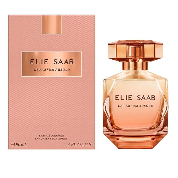 Elie Saab Le Parfum Absolu EDP 90 ml Kadın Parfümü