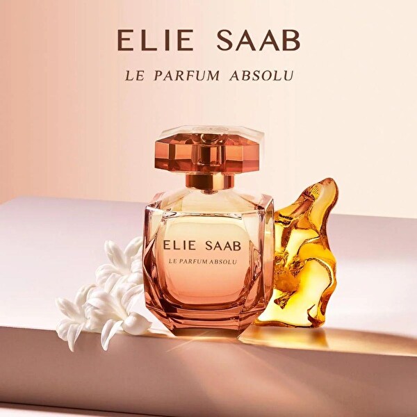 Elie Saab Le Parfum Absolu EDP 90 ml Kadın Parfümü