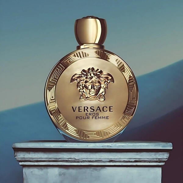 Versace Eros EDP 100 ml Kadın Parfümü