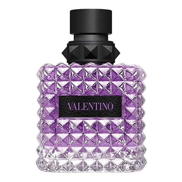 Valentino Donna Born In Roma Purple Melancholia EDP 100 ml Kadın Parfümü