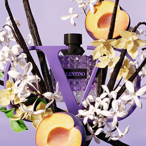 Valentino Donna Born In Roma Purple Melancholia EDP 100 ml Kadın Parfümü