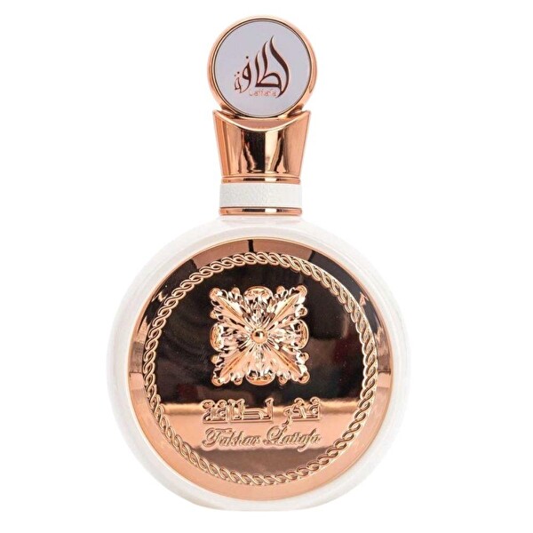 Lattafa Fakhar Rose EDP 100 ml Kadın Parfümü