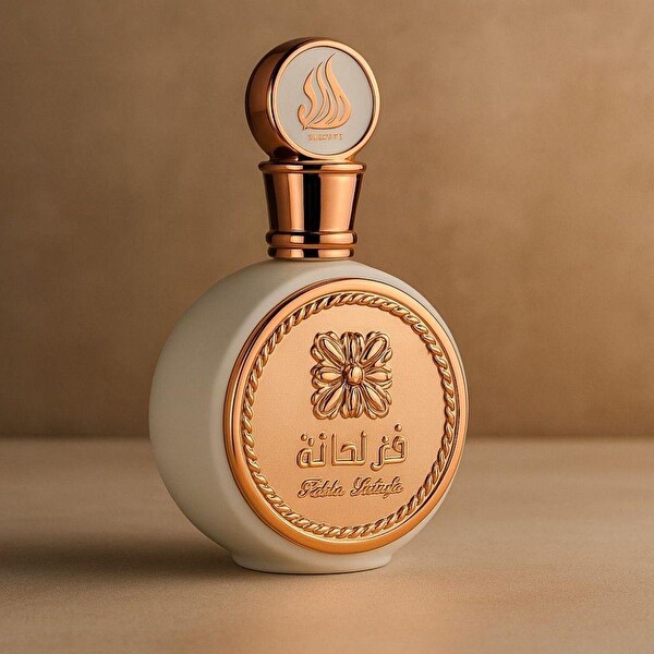 Lattafa Fakhar Rose EDP 100 ml Kadın Parfümü
