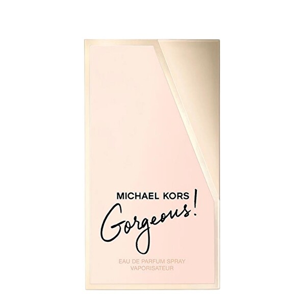 Michael Kors Gorgeous EDP 100 ml Kadın Parfümü