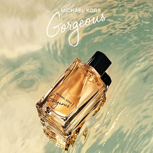 Michael Kors Gorgeous EDP 100 ml Kadın Parfümü