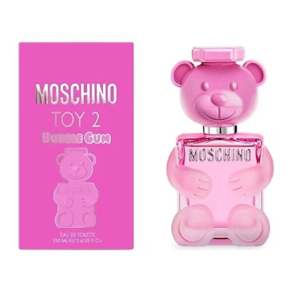 Moschino Toy 2 Bubble Gum EDT 100 ml Kadın Parfümü