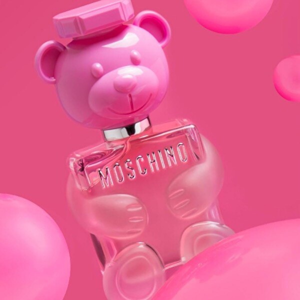Moschino Toy 2 Bubble Gum EDT 100 ml Kadın Parfümü