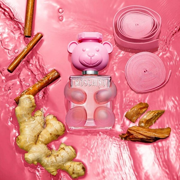 Moschino Toy 2 Bubble Gum EDT 100 ml Kadın Parfümü