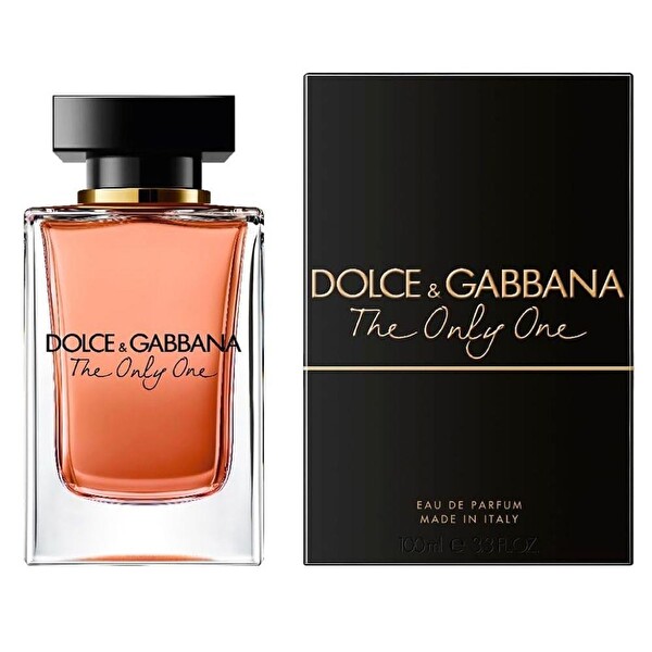 Dolce & Gabbana The Only One EDP 100 ml Kadın Parfümü