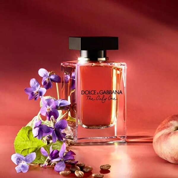 Dolce & Gabbana The Only One EDP 100 ml Kadın Parfümü