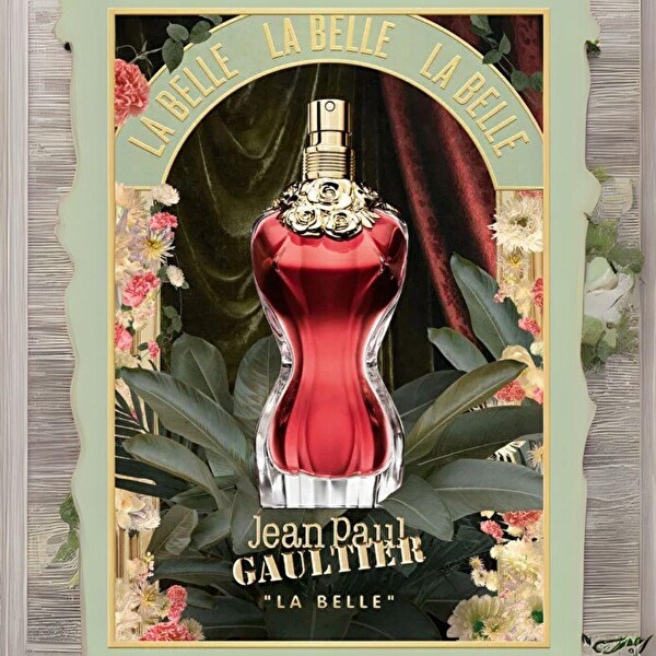 Jean Paul Gaultier La Belle EDP 100 ml Kadın Parfümü
