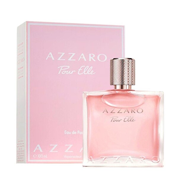 Azzaro Pour Elle EDP 100 ml Kadın Parfümü