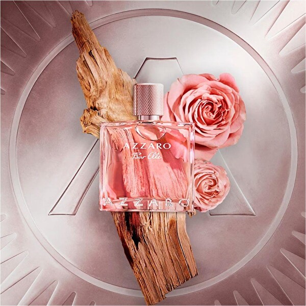 Azzaro Pour Elle EDP 100 ml Kadın Parfümü