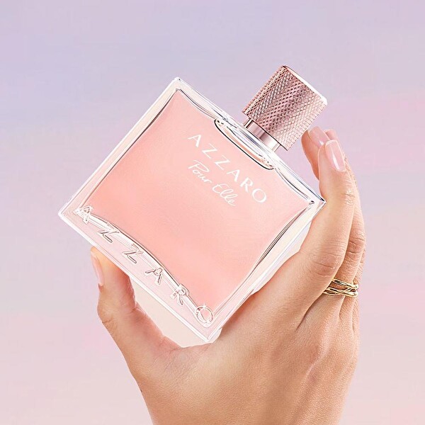 Azzaro Pour Elle EDP 100 ml Kadın Parfümü