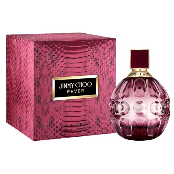 Jimmy Choo Fever EDP 100 ml Kadın Parfümü