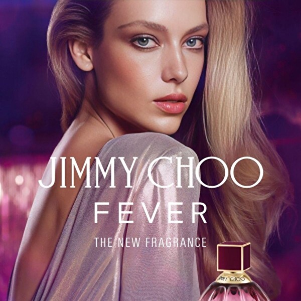 Jimmy Choo Fever EDP 100 ml Kadın Parfümü