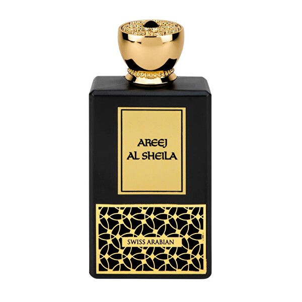 Swiss Arabian Areej Al Sheila EDP 100 ml Kadın Parfümü