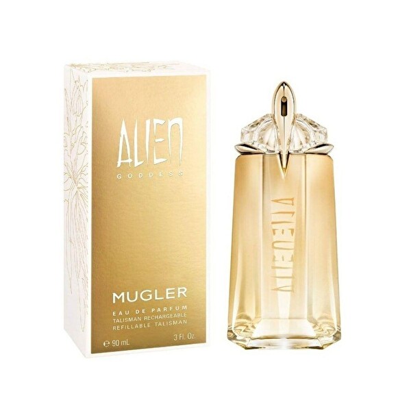 Thierry Mugler Alien Goddess EDP 90 ml Kadın Parfümü