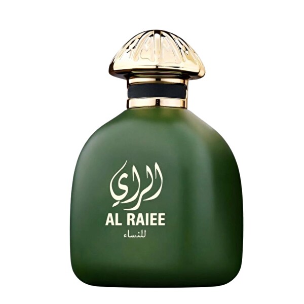 Fragrance World Al Raiee Green EDP 100 ml Kadın Parfümü