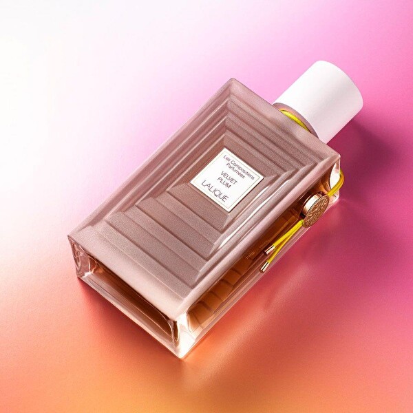 Lalique Velvet Plum EDP 100 ml Kadın Parfümü