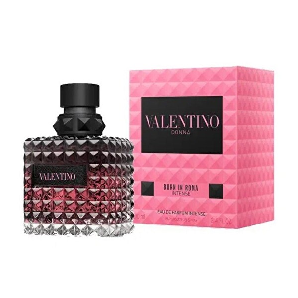 Valentino Born in Roma Donna Intense EDP 100 ml Kadın Parfümü