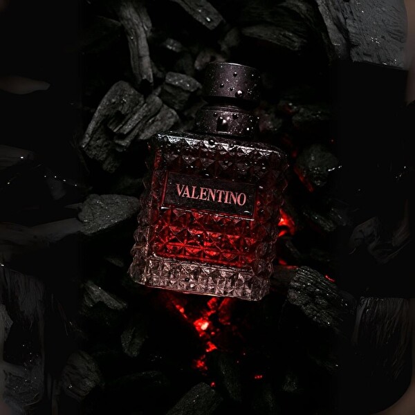 Valentino Born in Roma Donna Intense EDP 100 ml Kadın Parfümü