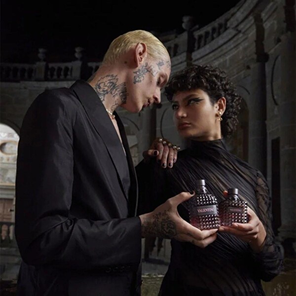 Valentino Born in Roma Donna Intense EDP 100 ml Kadın Parfümü