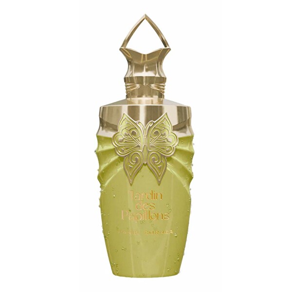 Paris Corner Jardin des Papillons EDP 100 ml Kadın Parfümü