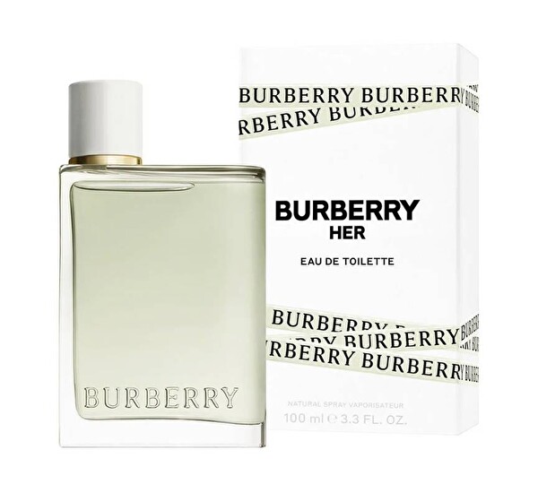 Burberry Her EDT 100 ml Kadın Parfümü