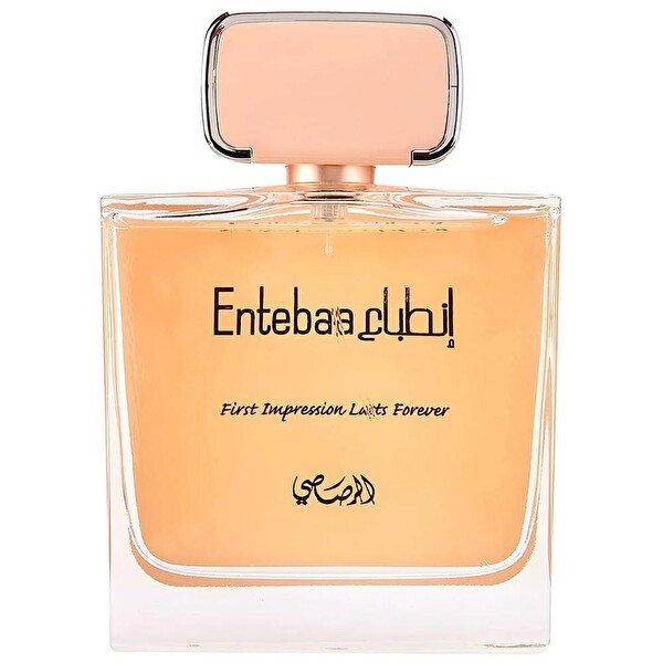 Rasasi Entebaa Pour Femme EDP 100 ml Kadın Parfümü