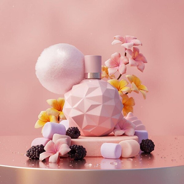 Ariana Grande Sweet Like Candy EDP 100 ml Kadın Parfümü