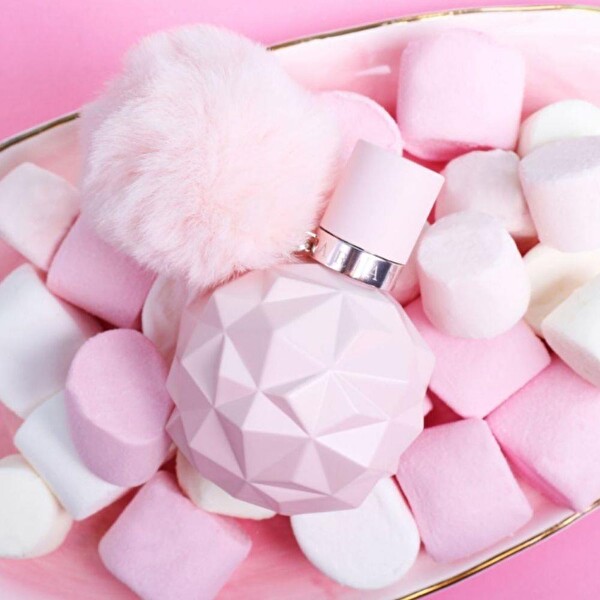 Ariana Grande Sweet Like Candy EDP 100 ml Kadın Parfümü