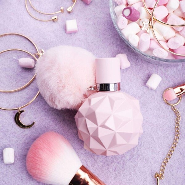Ariana Grande Sweet Like Candy EDP 100 ml Kadın Parfümü
