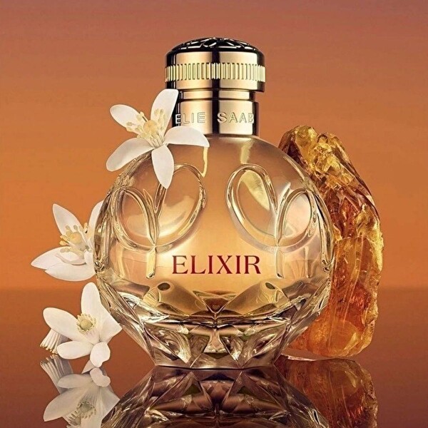 Elie Saab Elixir EDP 100 ml Kadın Parfümü