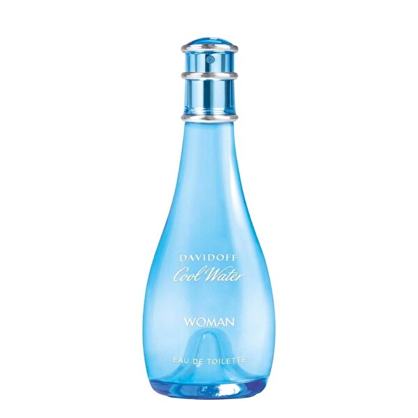 Davidoff Cool Water EDT 100 ml Kadın Parfümü