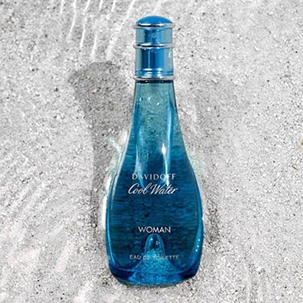 Davidoff Cool Water EDT 100 ml Kadın Parfümü