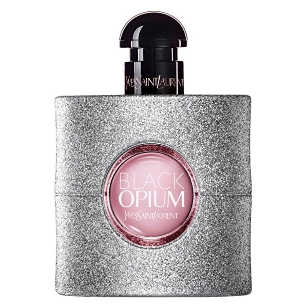 Yves Saint Lauren Black Opium Glitter EDP 90 ml Kadın Parfümü