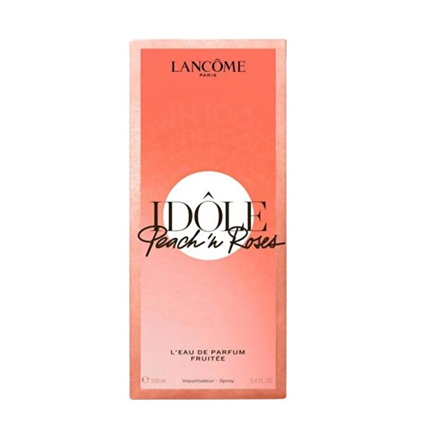Lancome Idole Peach'n Roses EDP 100 ml Kadın Parfümü