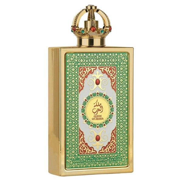 Lattafa Pride Queen of Arabia Women EDP 100 ml Kadın Parfümü