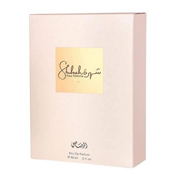 Rasasi Shuhrah Pour Femme EDP 90 ml Kadın Parfümü