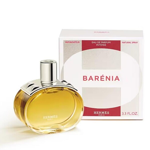 Hermes Barenia Intense Refillable EDP 100 ml Kadın Parfümü