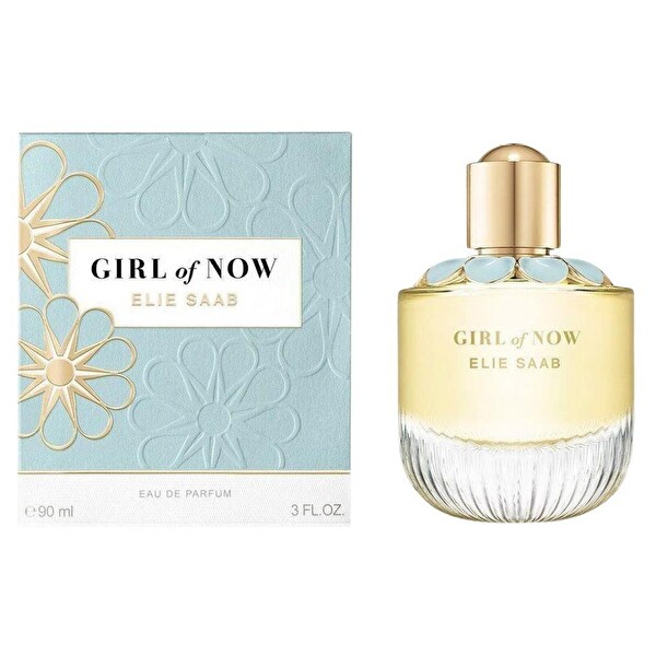 Elie Saab Girl Of Now EDP 90 ml Kadın Parfümü