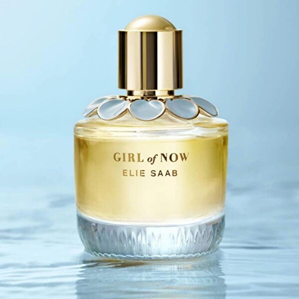 Elie Saab Girl Of Now EDP 90 ml Kadın Parfümü